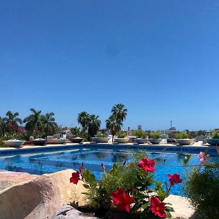 Hotel Tierra Marina Centro Historico Mazatlan Bagian luar foto